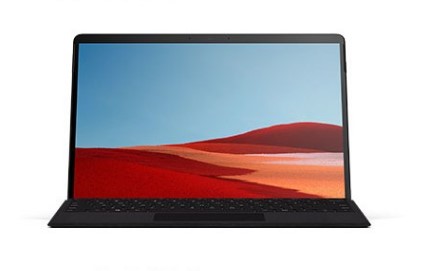 松山湖管委会安装 Surface 更新时遇到问题？
