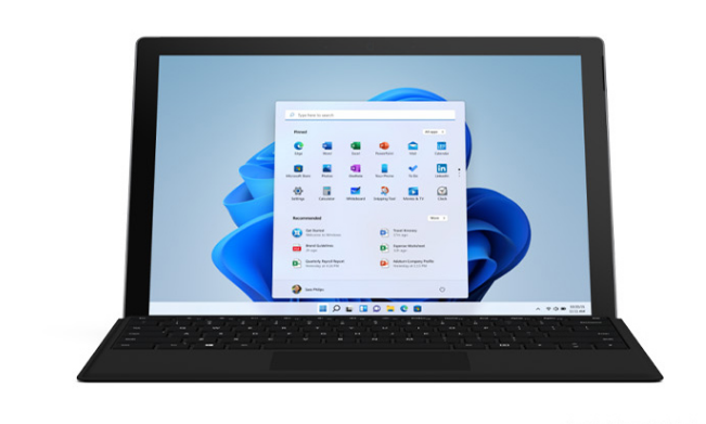 松山湖管委会surface Pro闪屏，抖动
